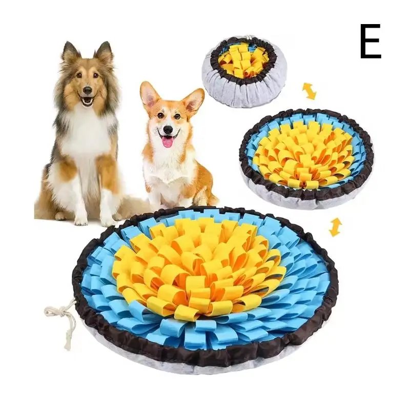 Snuffle Mat — Interactive Foraging Game - Image 7