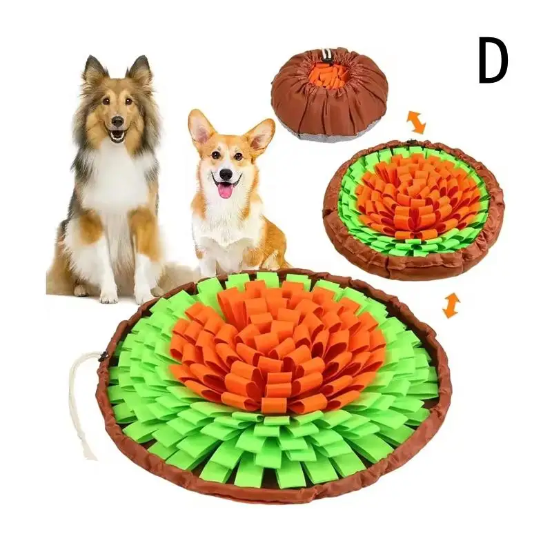 Snuffle Mat — Interactive Foraging Game - Image 6