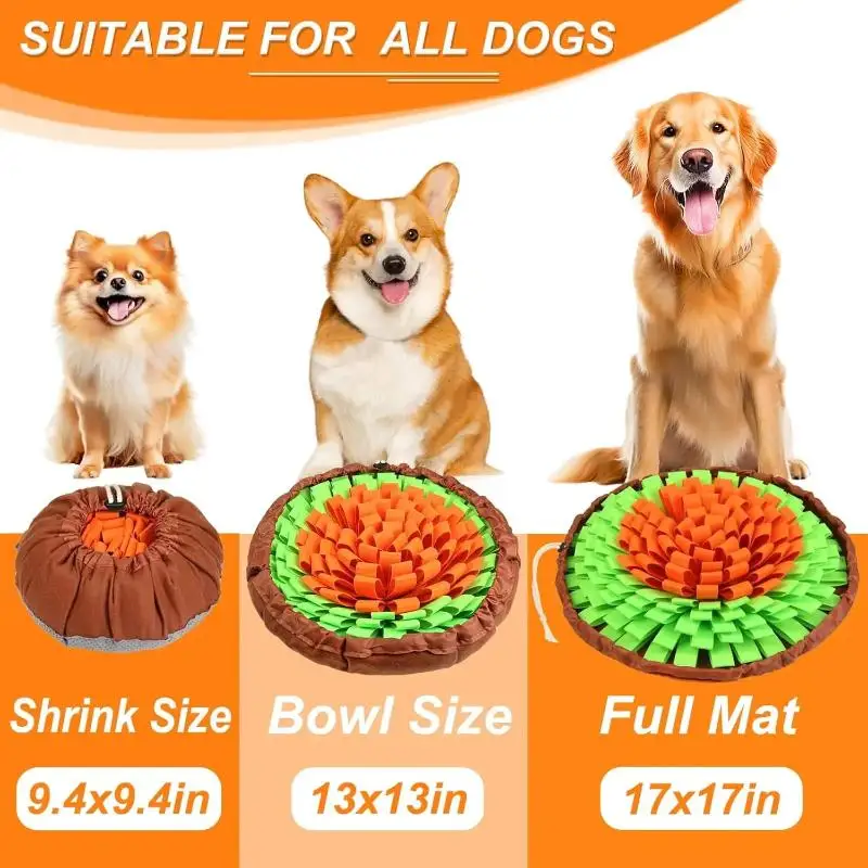 Snuffle Mat — Interactive Foraging Game - Image 2