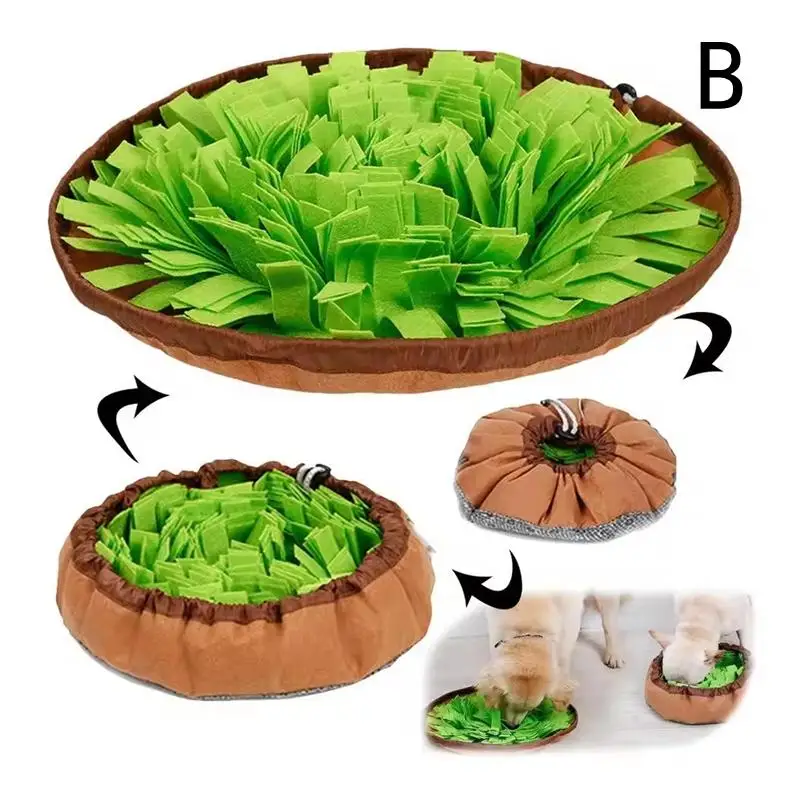 Snuffle Mat — Interactive Foraging Game - Image 10