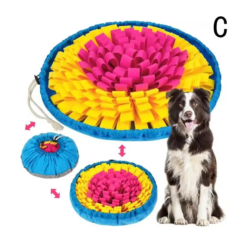 Snuffle Mat — Interactive Foraging Game - Image 8