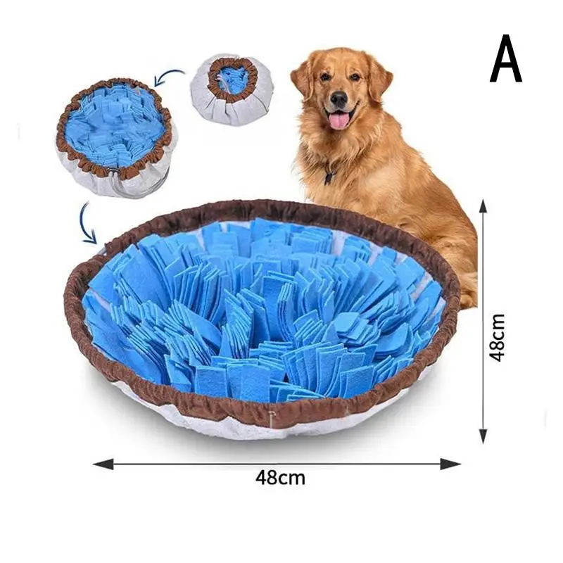 Snuffle Mat — Interactive Foraging Game - Image 9