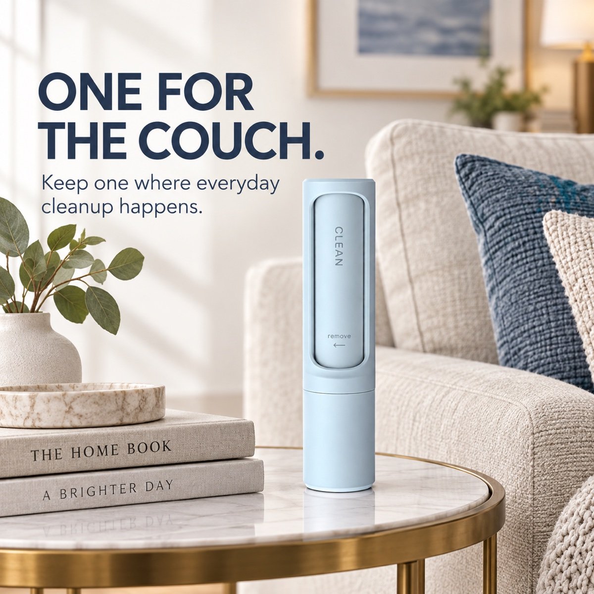 X-DB Home + Auto Fur Removal Set - Image 3